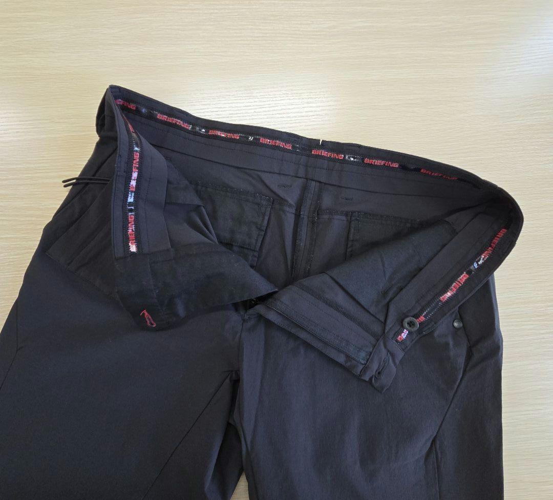 メンズウェア BRIEFING GOLF MENS CORDURA JOGGER PANTS