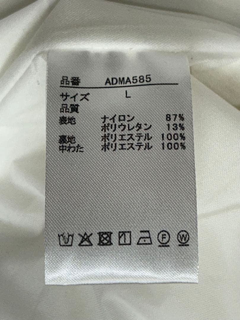 ADMIRAL GOLF シールドテック パフォーマンスジャケット 6885