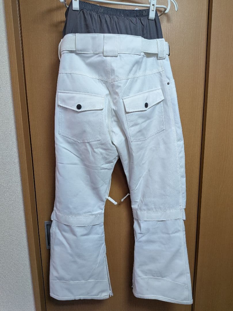 YELJAM スノボパンツ XL