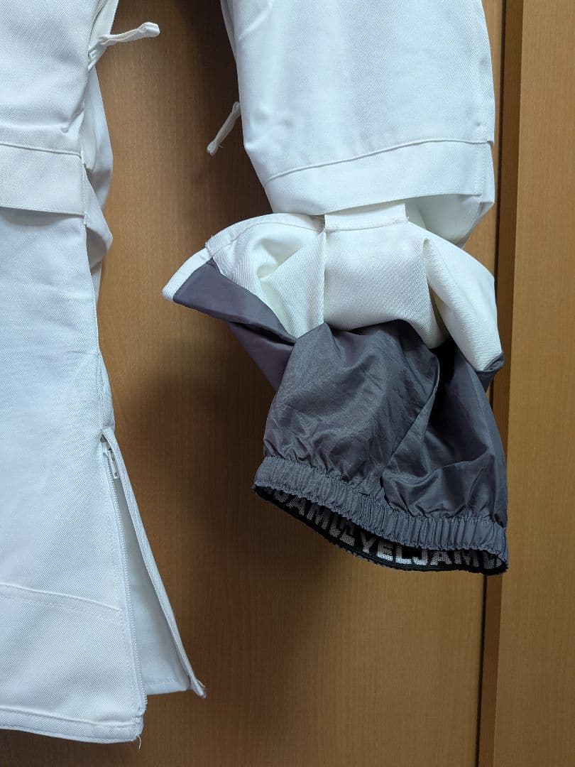 YELJAM スノボパンツ XL