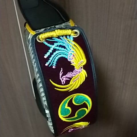 サンシン三線 琉球楽器