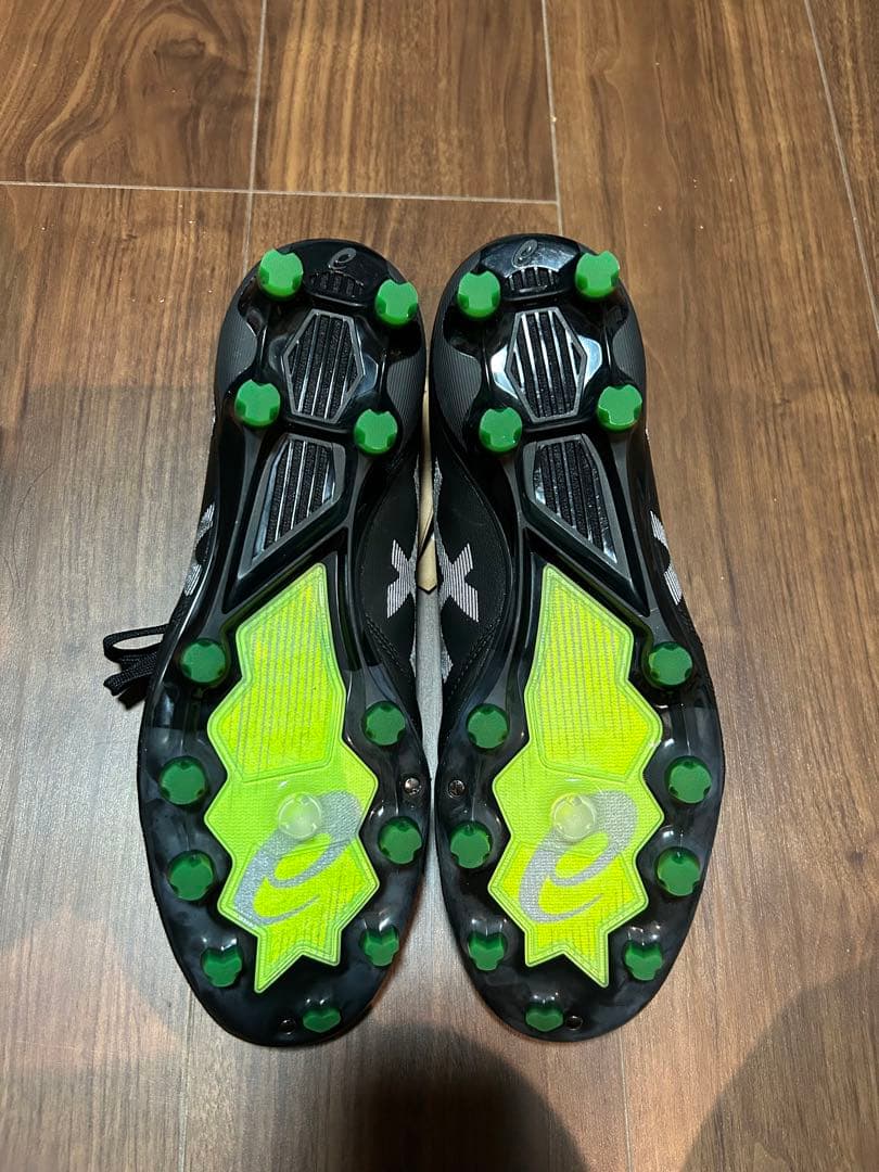 サッカースパイク アシックス DSライト X-FLY PRO 27.0㎝