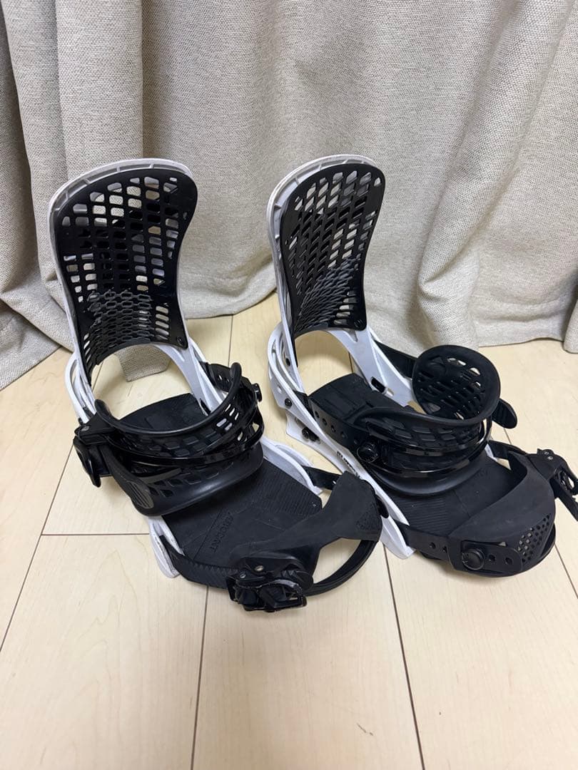 Burton Genesis Re:Flex Mサイズ バートン　ジェネシス