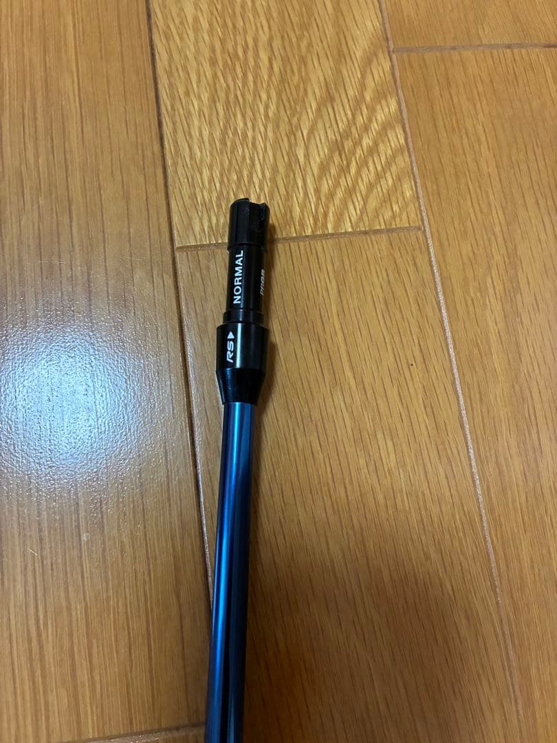 ディアマナTB プロギアスリーブ