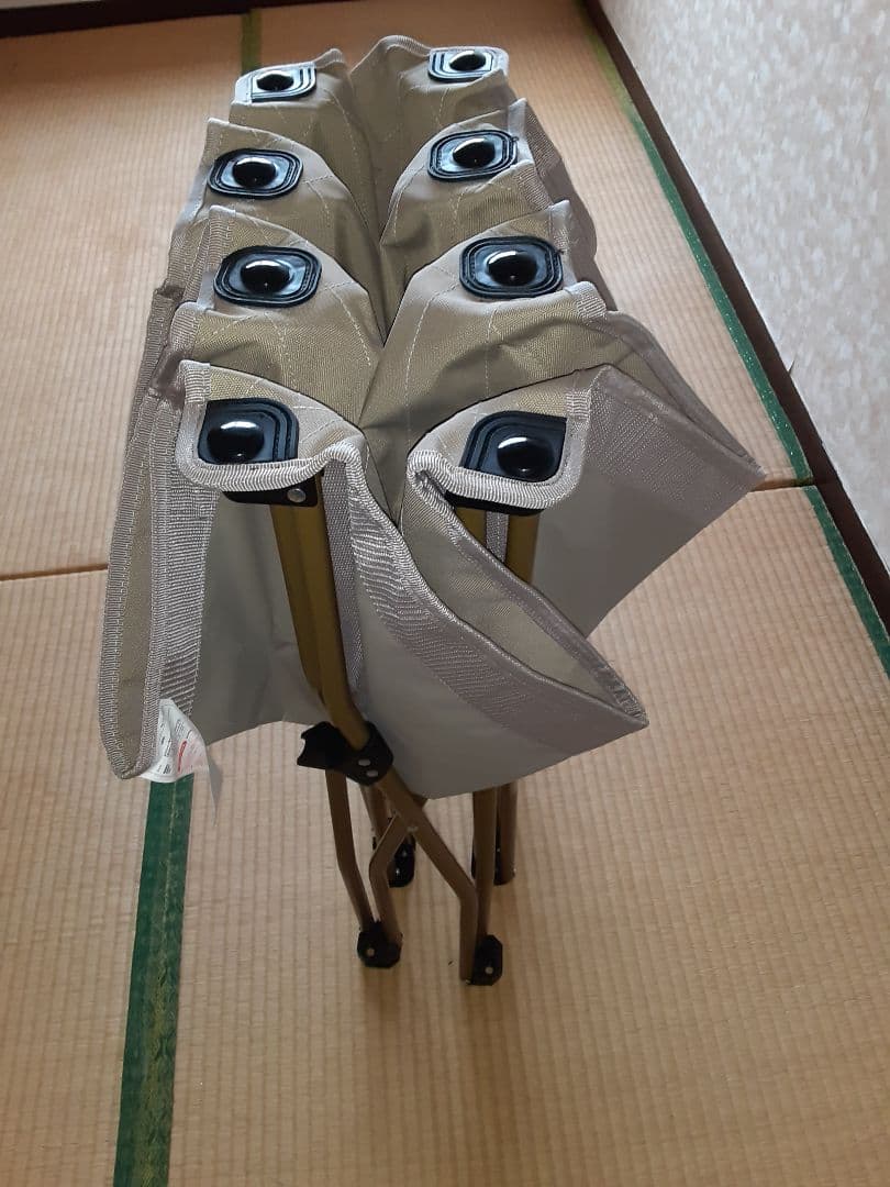 LOGOS コット(コンフォードベット)