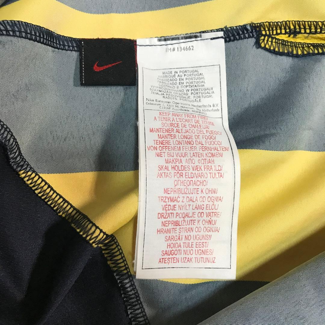 NIKE ナイキ　アトレティコマドリード　トーレス　ユニフォーム