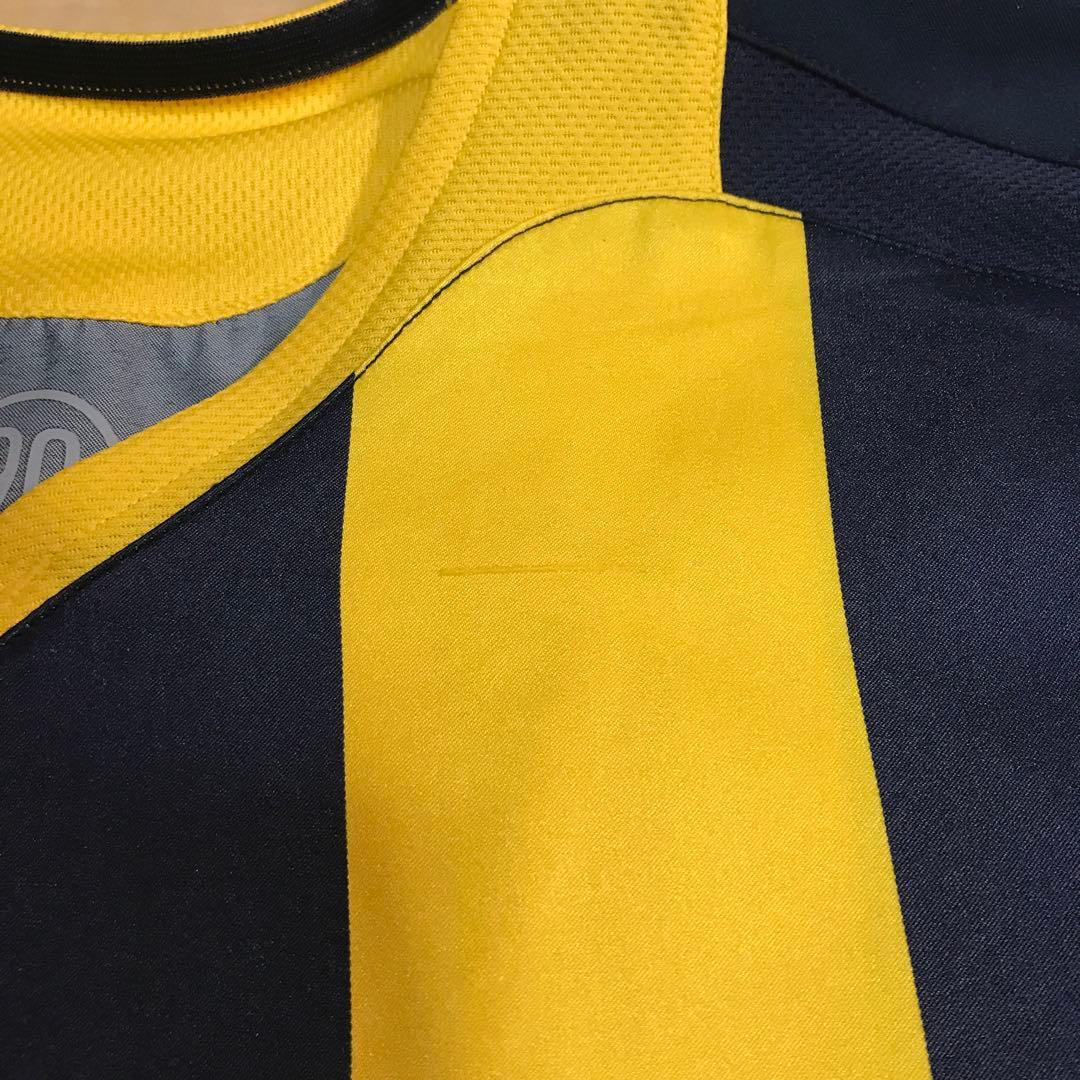 NIKE ナイキ　アトレティコマドリード　トーレス　ユニフォーム