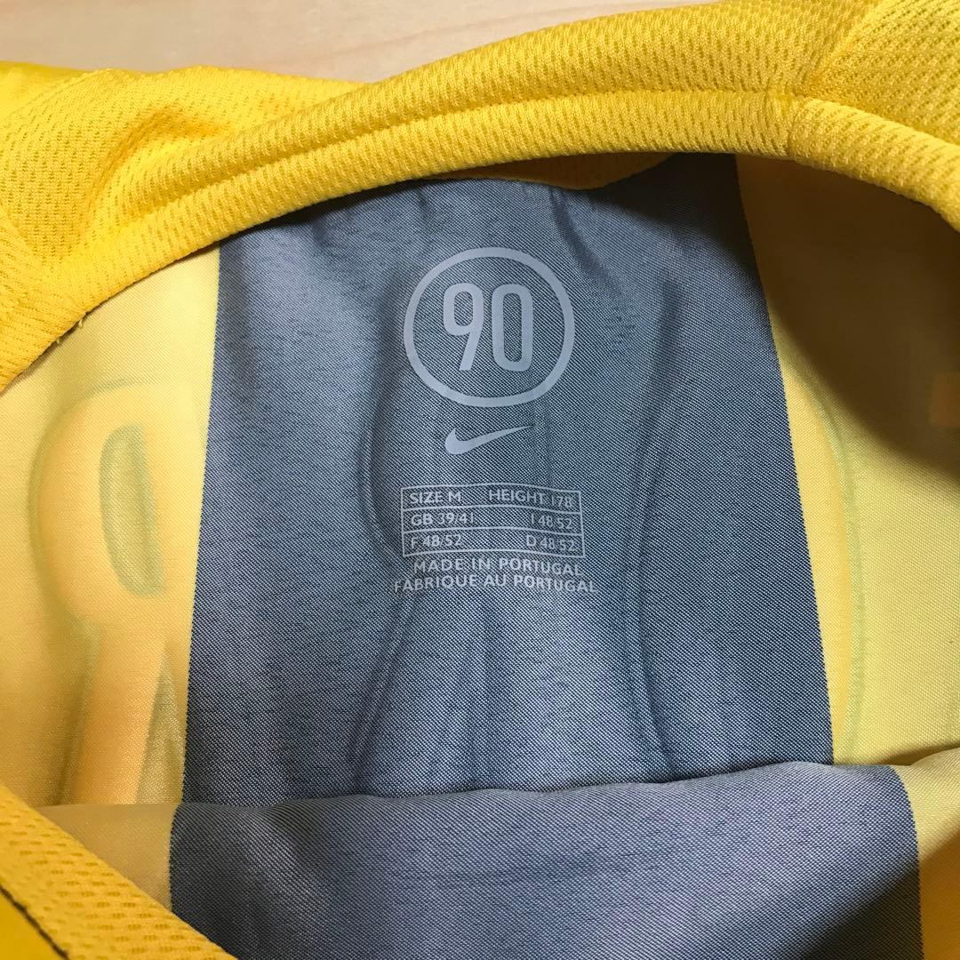 NIKE ナイキ　アトレティコマドリード　トーレス　ユニフォーム