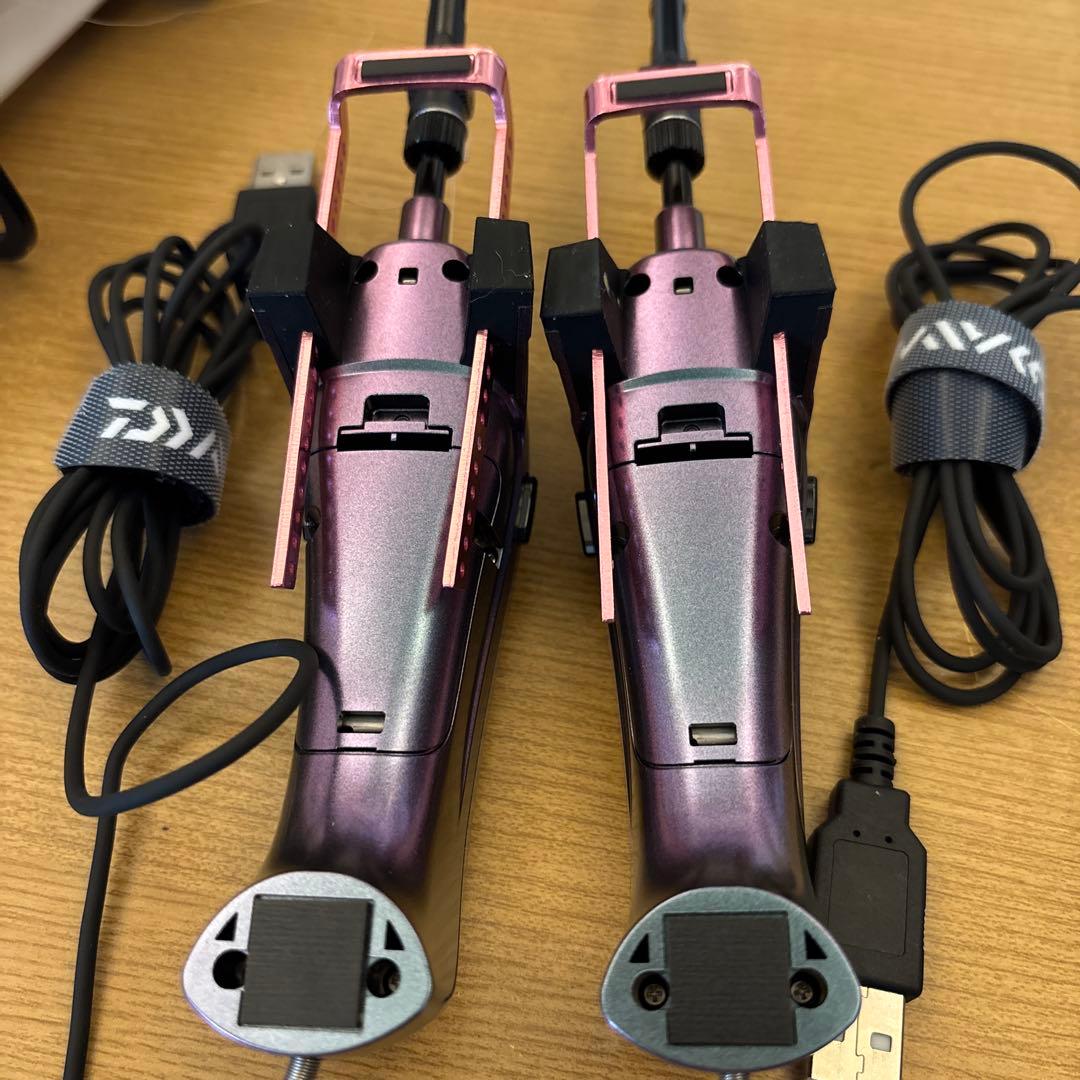 クリスティアAIR 限定色マットピンクムーヴ