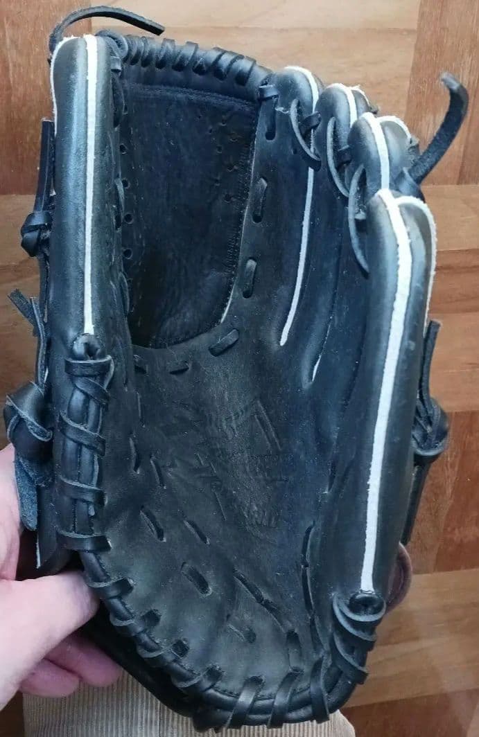 MIZUNO ミズノ 軟式グローブ　大人用