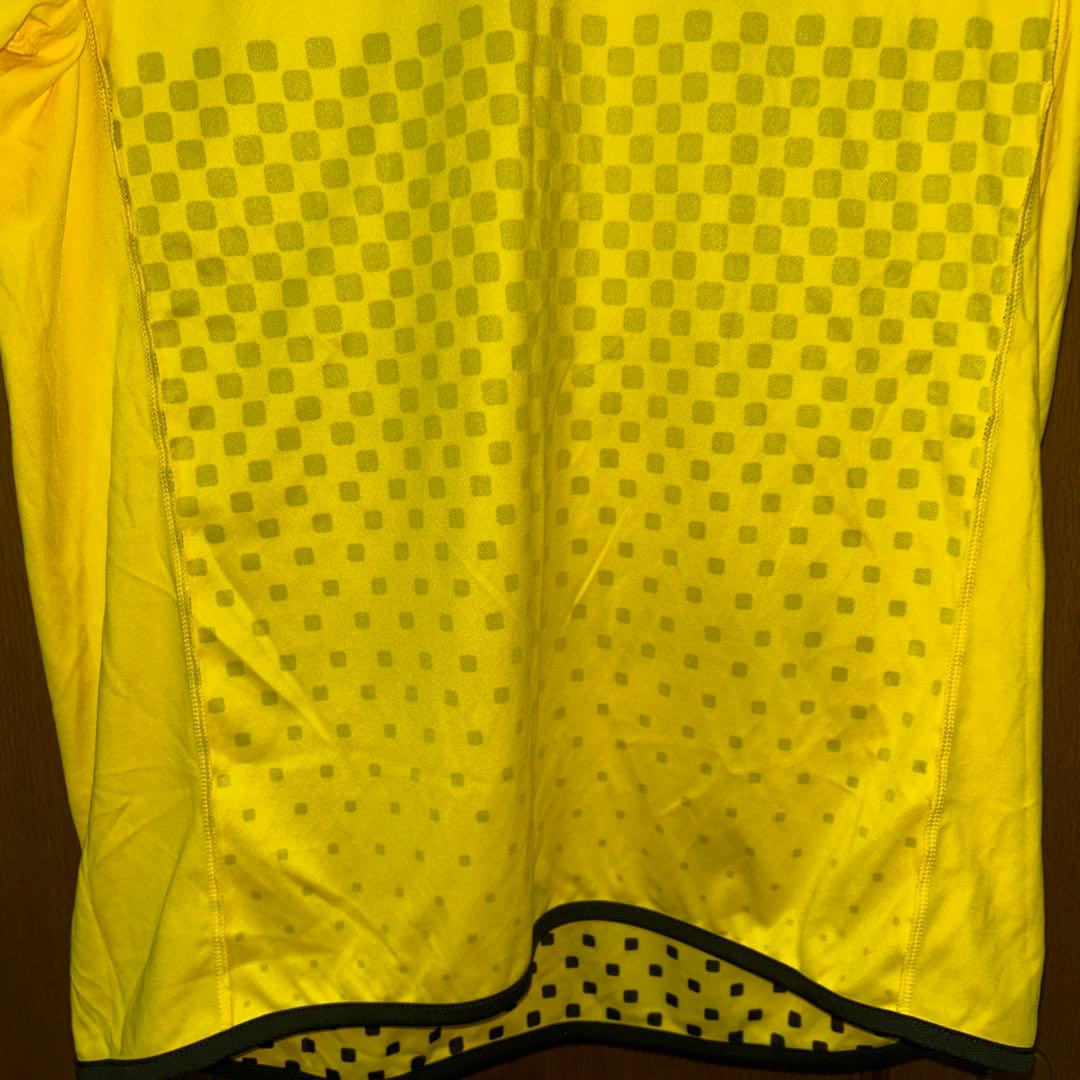 ドルトムント 2011-12 Kappa ホーム半袖 23 香川