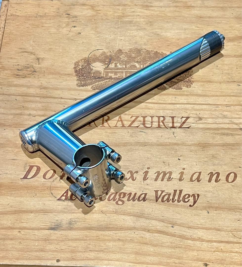 Nitto ステム FW33 power stem 70mm