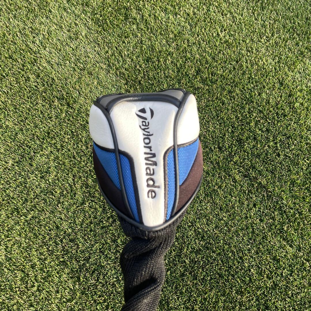 【最終値下】TaylorMade SLDR :3W(レフティ)