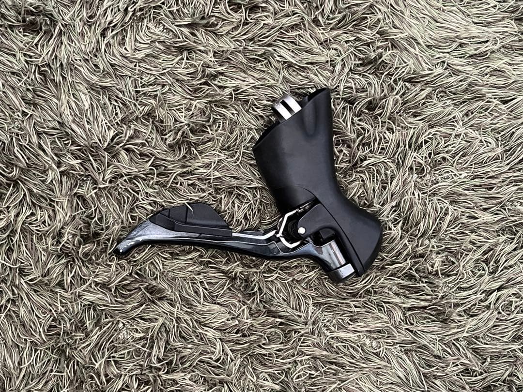 SHIMANO Tiagra 4700 stiレバー 2×9速