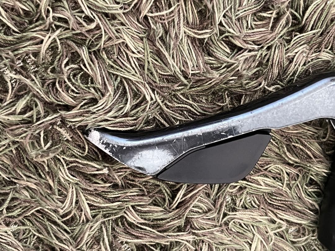 SHIMANO Tiagra 4700 stiレバー 2×9速