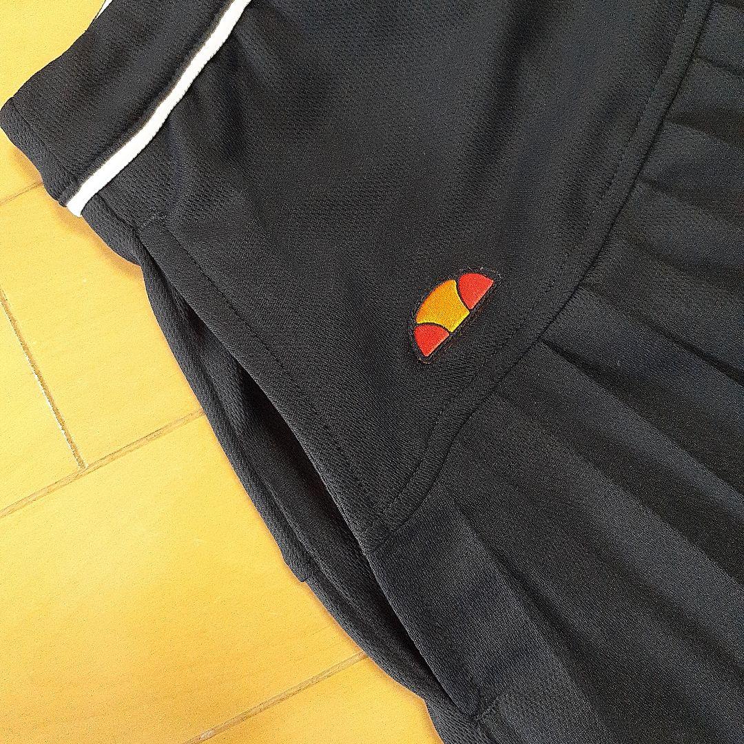 remuです！ellesse レディーステニスウェア セットアップ L