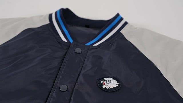 【新品】西武ライオンズ スタジャン XL 希少サイズ