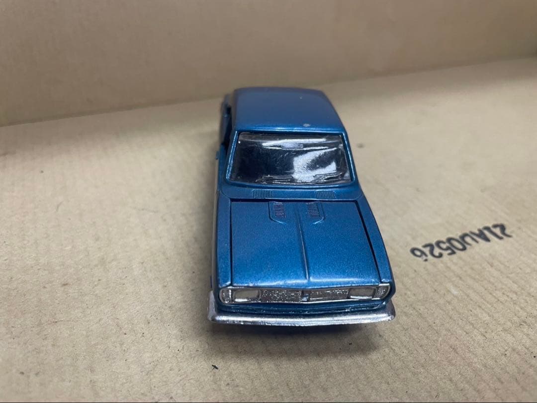 ダイヤペット カペラロータリークーペ　中古