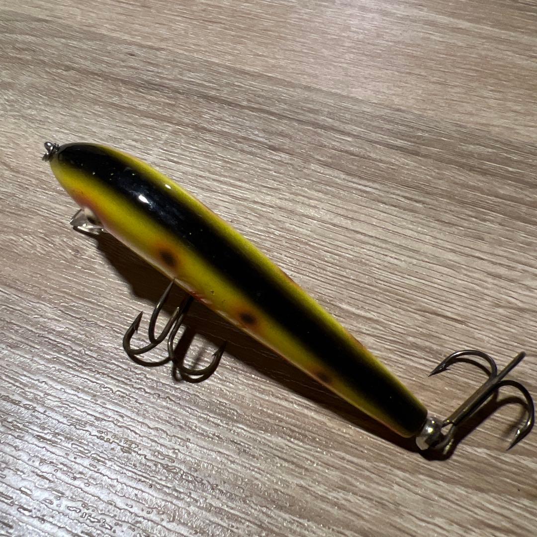 Heddon ヘドン　マグナムタイガー