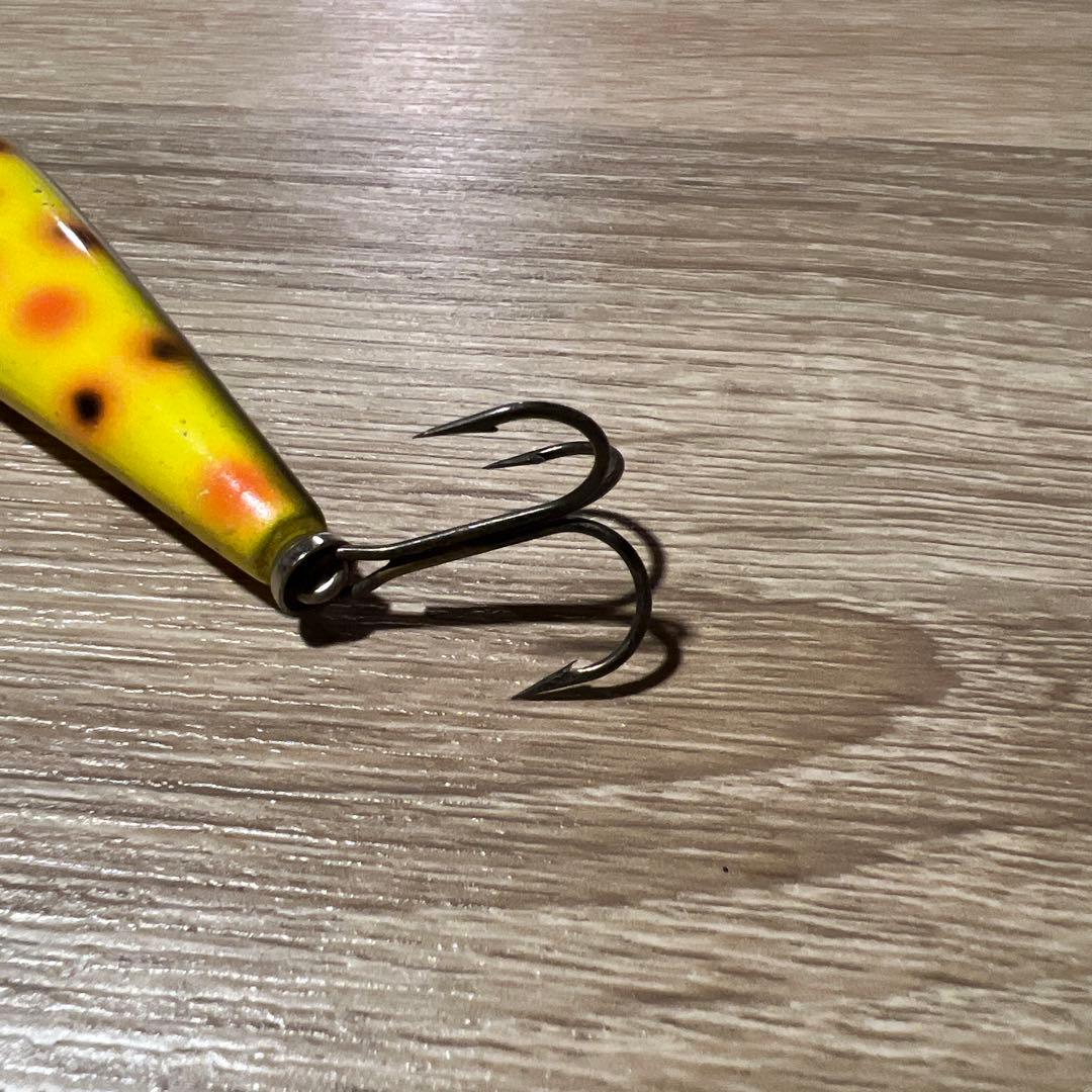 Heddon ヘドン　マグナムタイガー