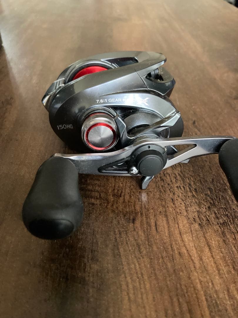 リール SHIMANO CHRONARCH CI4+ 150HG