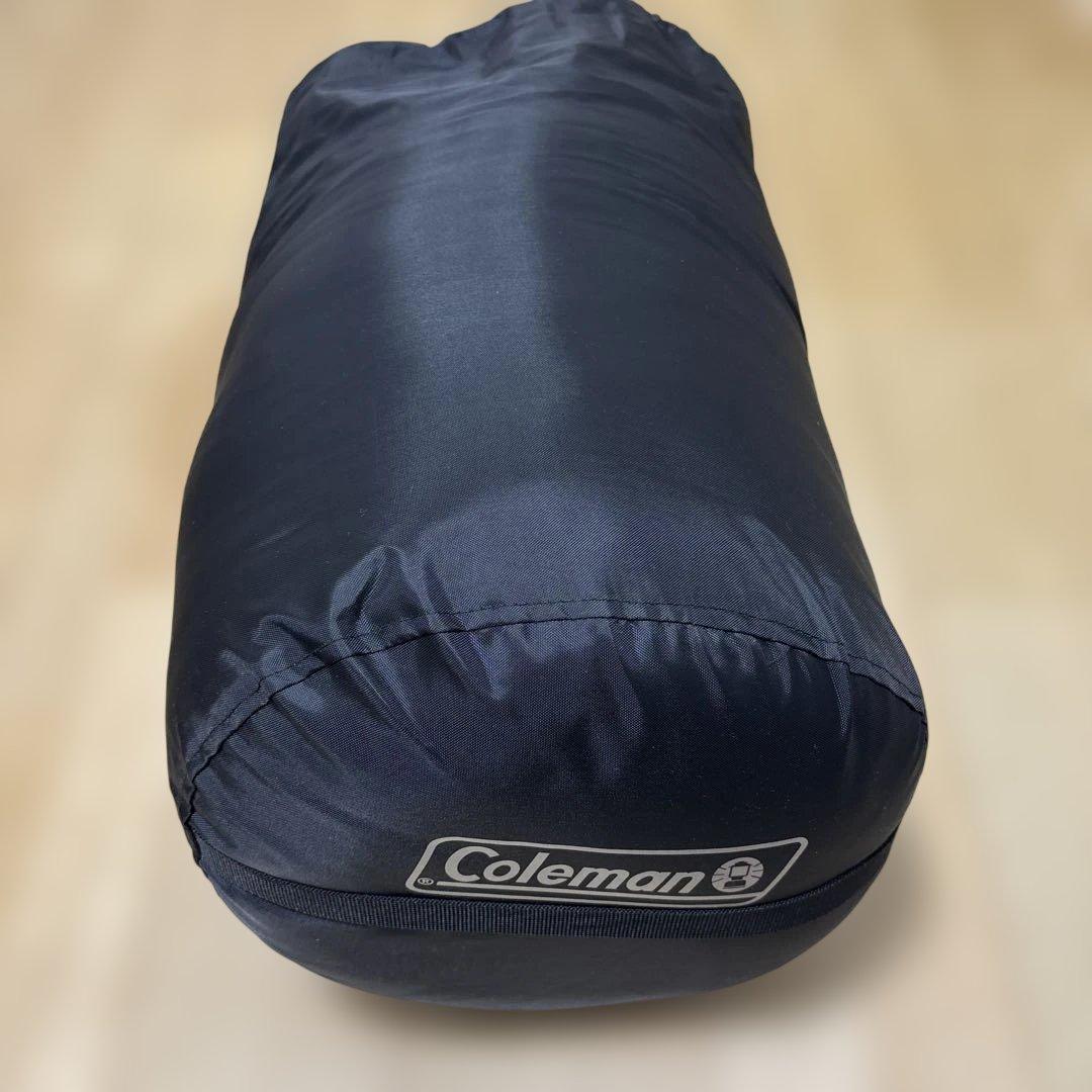 Coleman 寝袋 エクストリームウェザーマミースリーピングバッグ　未使用
