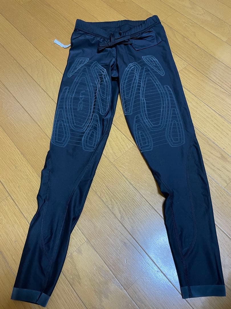 レディース2XUコンプレッションタイツロングタイツ
