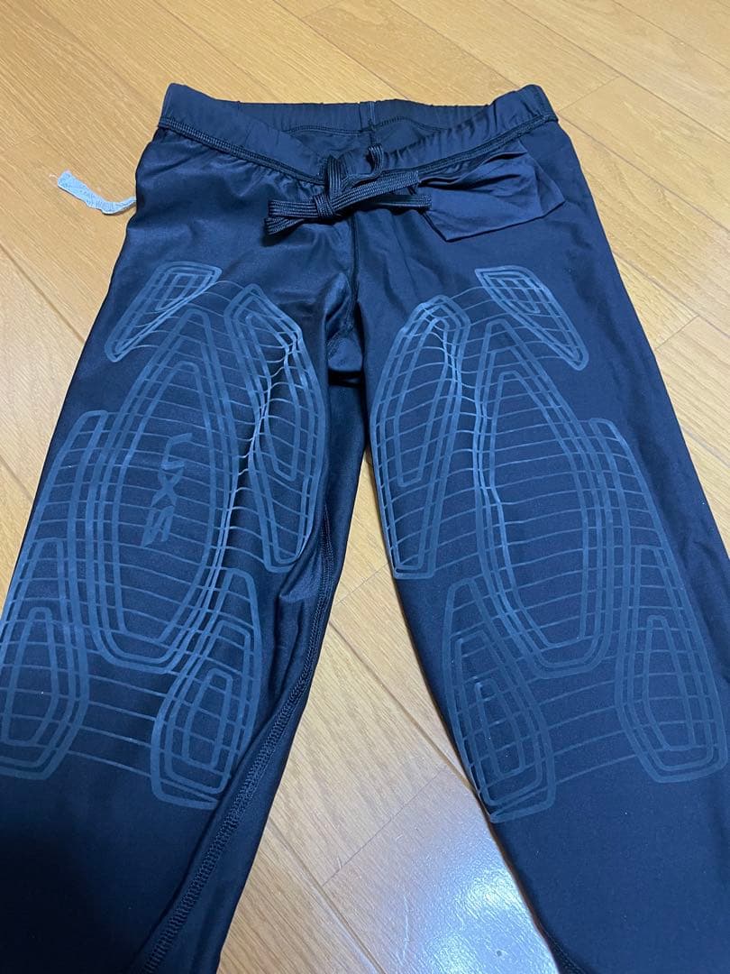 レディース2XUコンプレッションタイツロングタイツ