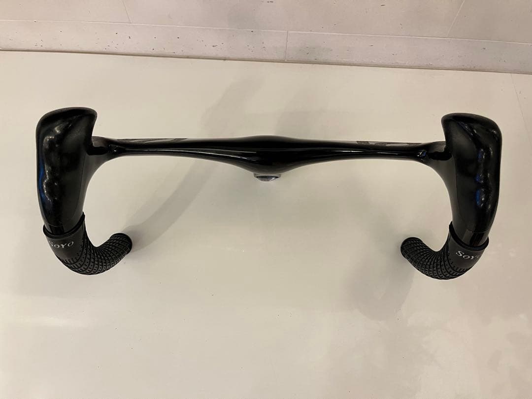 ピナレロモストハンドル　トラックピスト競輪PINARELLO MOST 250