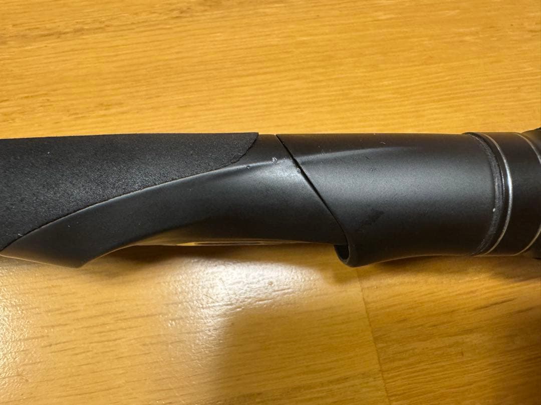 シマノ ディアルーナ 96 ML