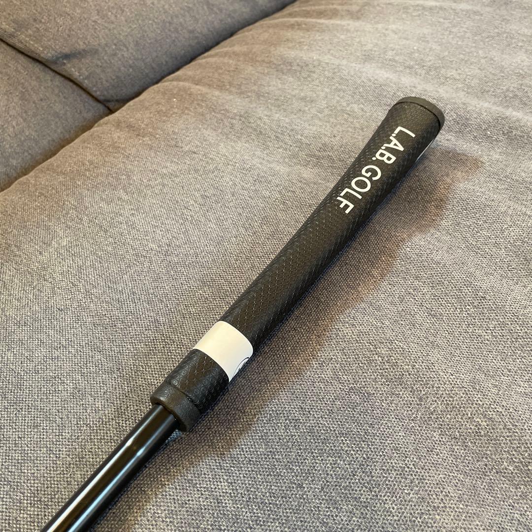 L.A.B. GOLF OZ. 1 ゼロトルクパター 34インチ