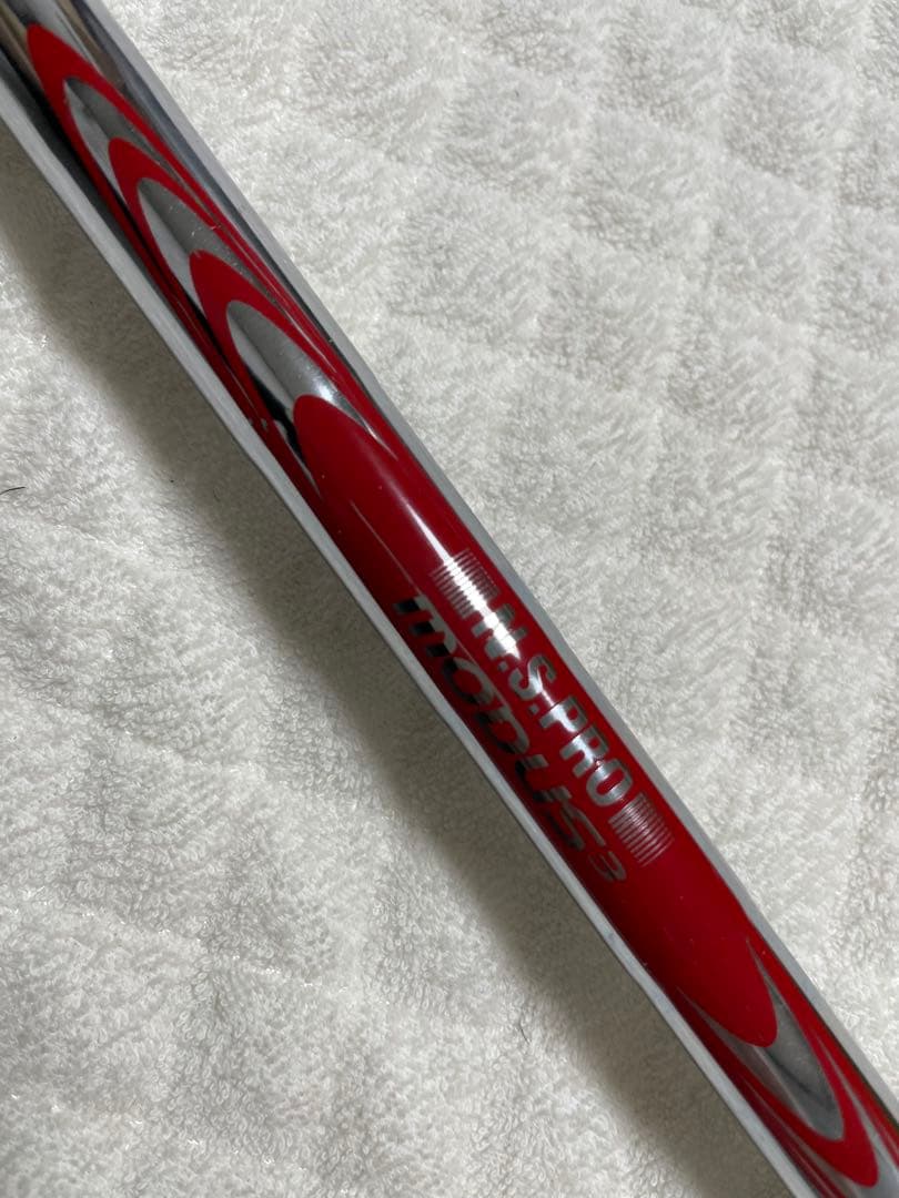 ピン モーダス 105 X ユーティリティ