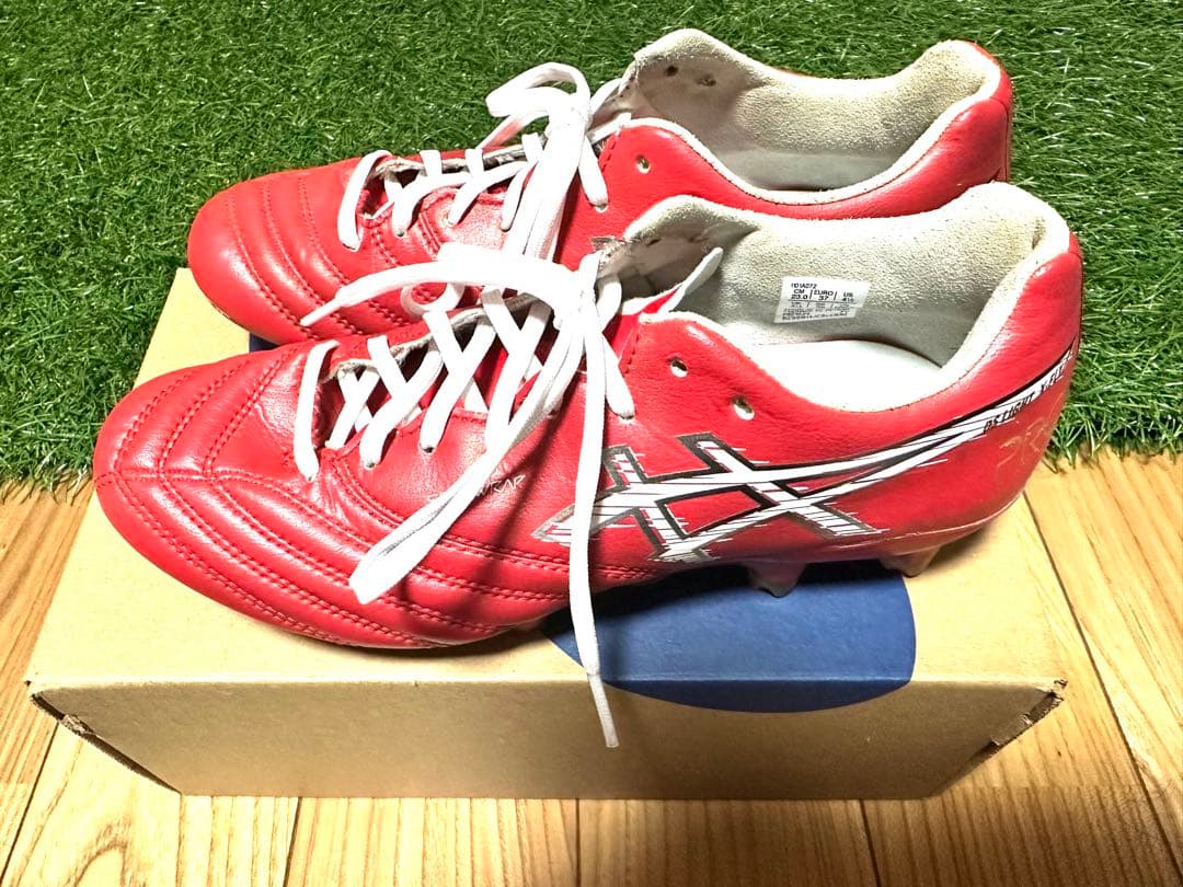 シューズ ASICS DS LIGHT X-FLY PRO3 23cm