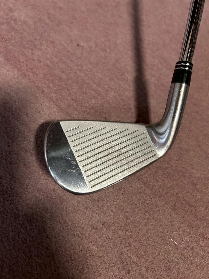 Srixon スリクソン ZU 65 アイアン型UT　3番