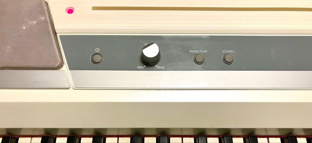 KORG コルグ SP-170S 電子ピアノ キーボード 88鍵