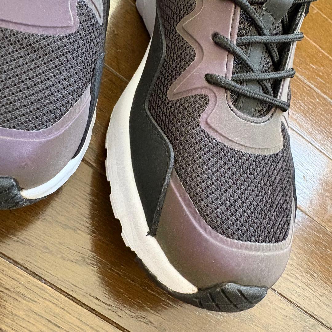 ZUMBA シューズ　Air Classic