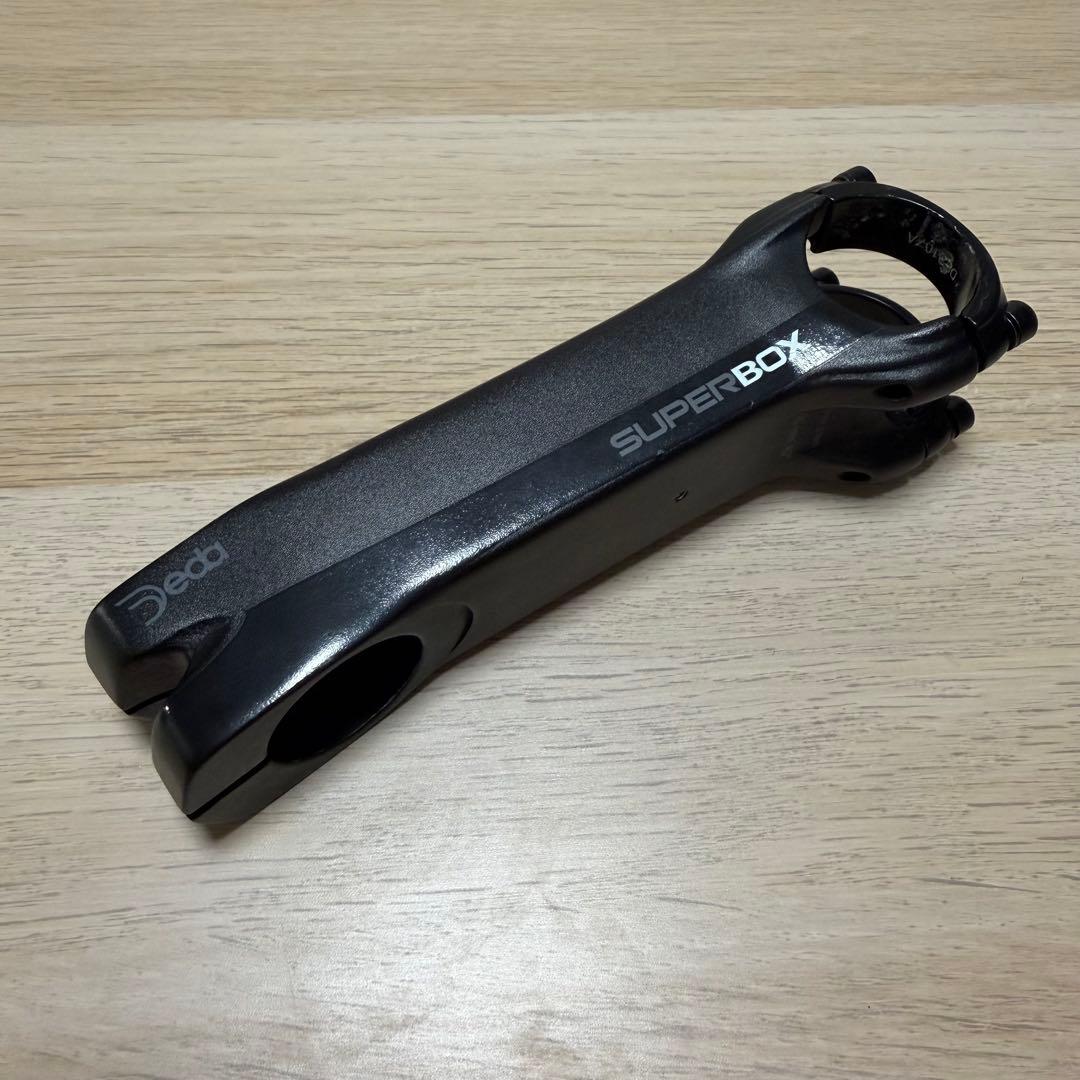 パーツ deda superbox 120mm