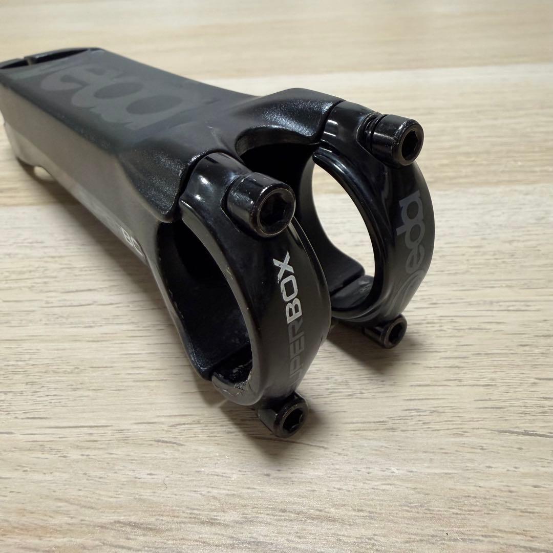 パーツ deda superbox 120mm