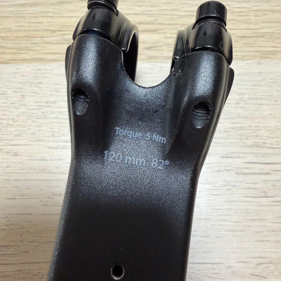 パーツ deda superbox 120mm