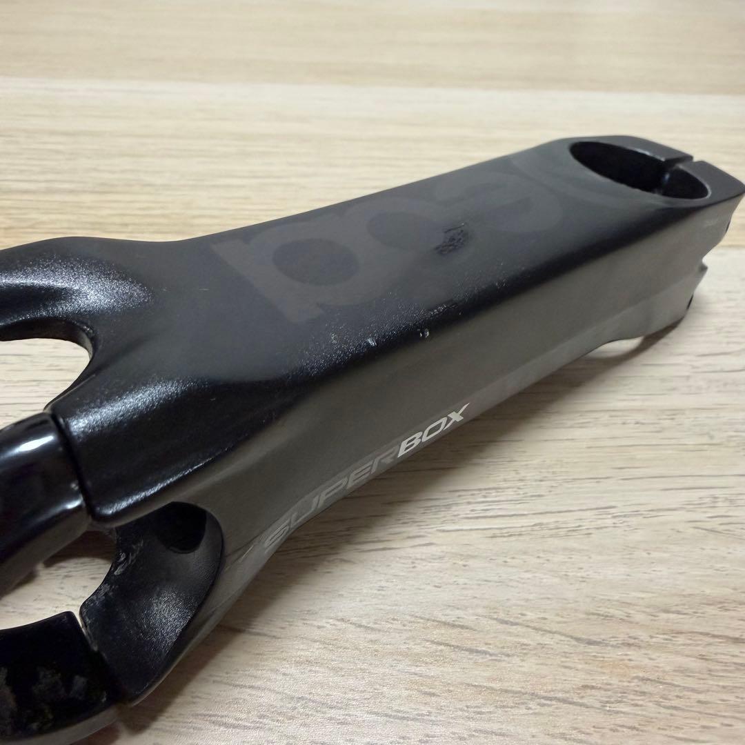 パーツ deda superbox 120mm