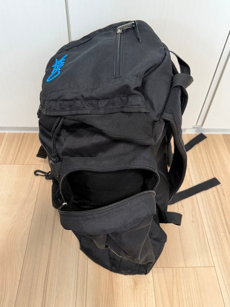 k1x Ball Camp Backpack mk5 バスケットボールリュック