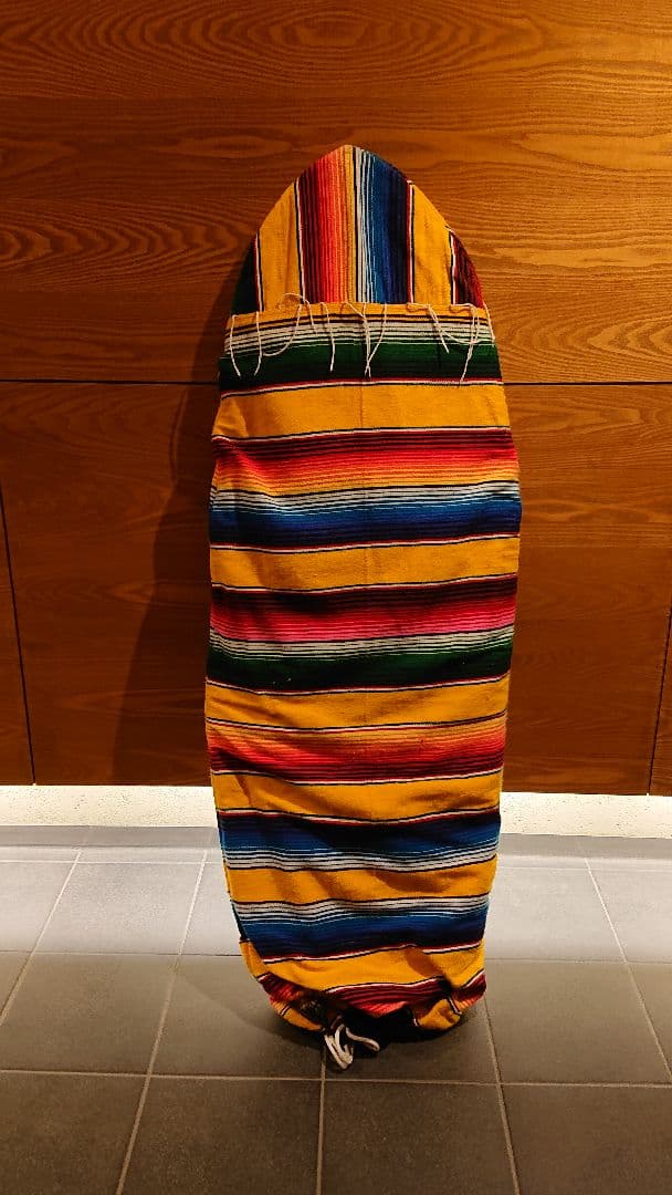 【送料込】COLE AVISO BD3 5'0(専用ケース付、カーボン)