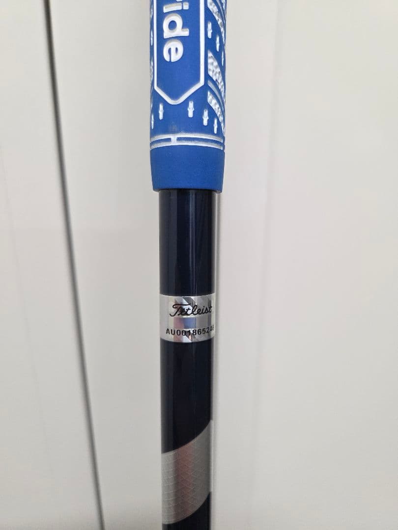 VENTUS ブルー　6S VELOCORE　タイトリスト　3W用