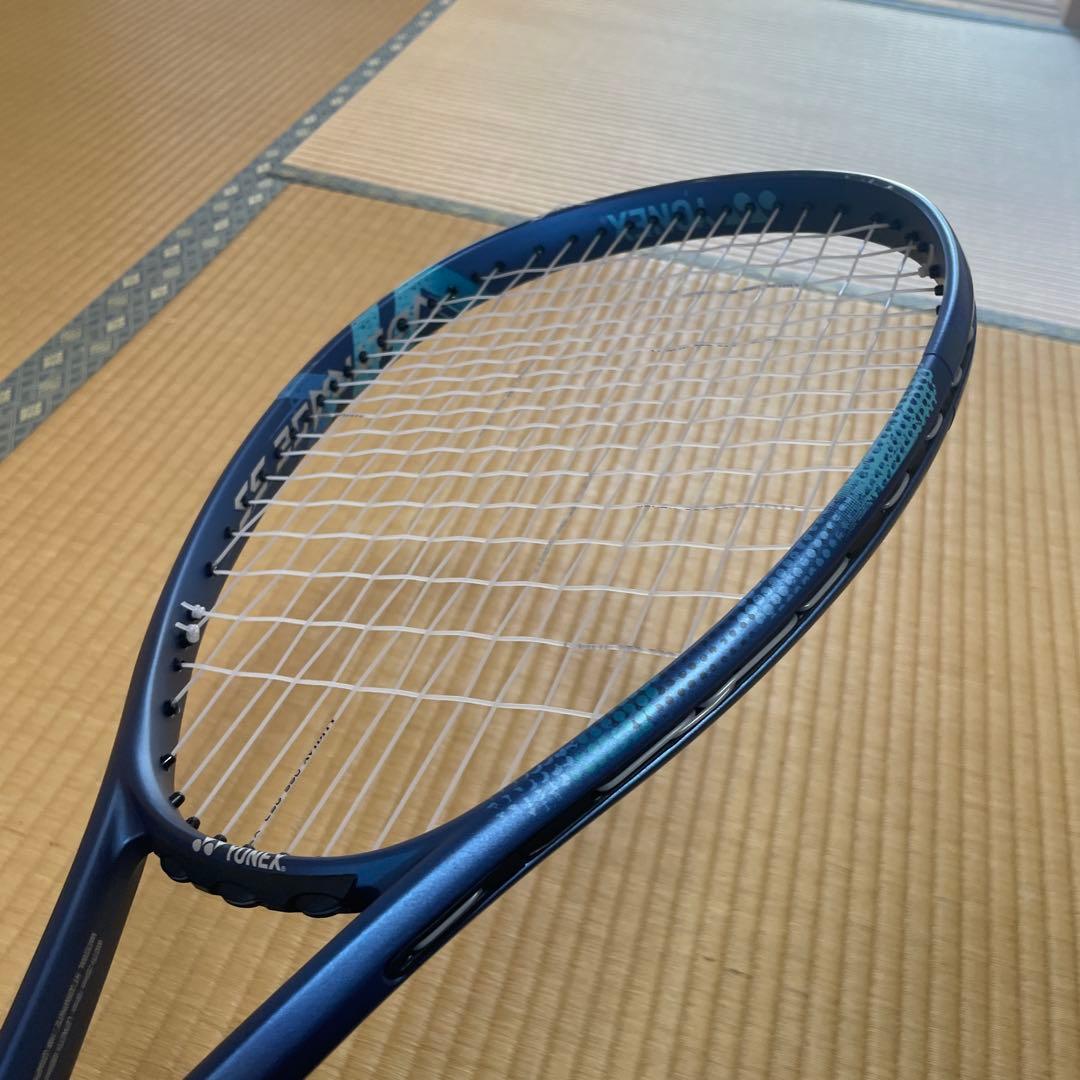 ミ*ル様 ボルトレイジ5S ヨネックス　ソフトテニス　後衛