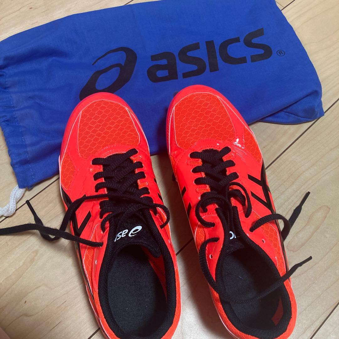 asicsエフォート　26センチ