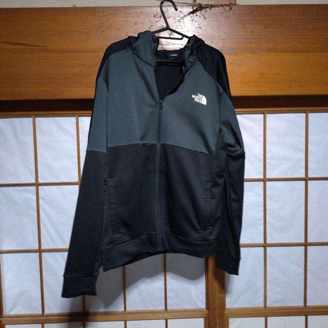 THE NORTH FACE トレーニングショーツ 黒 USサイズ