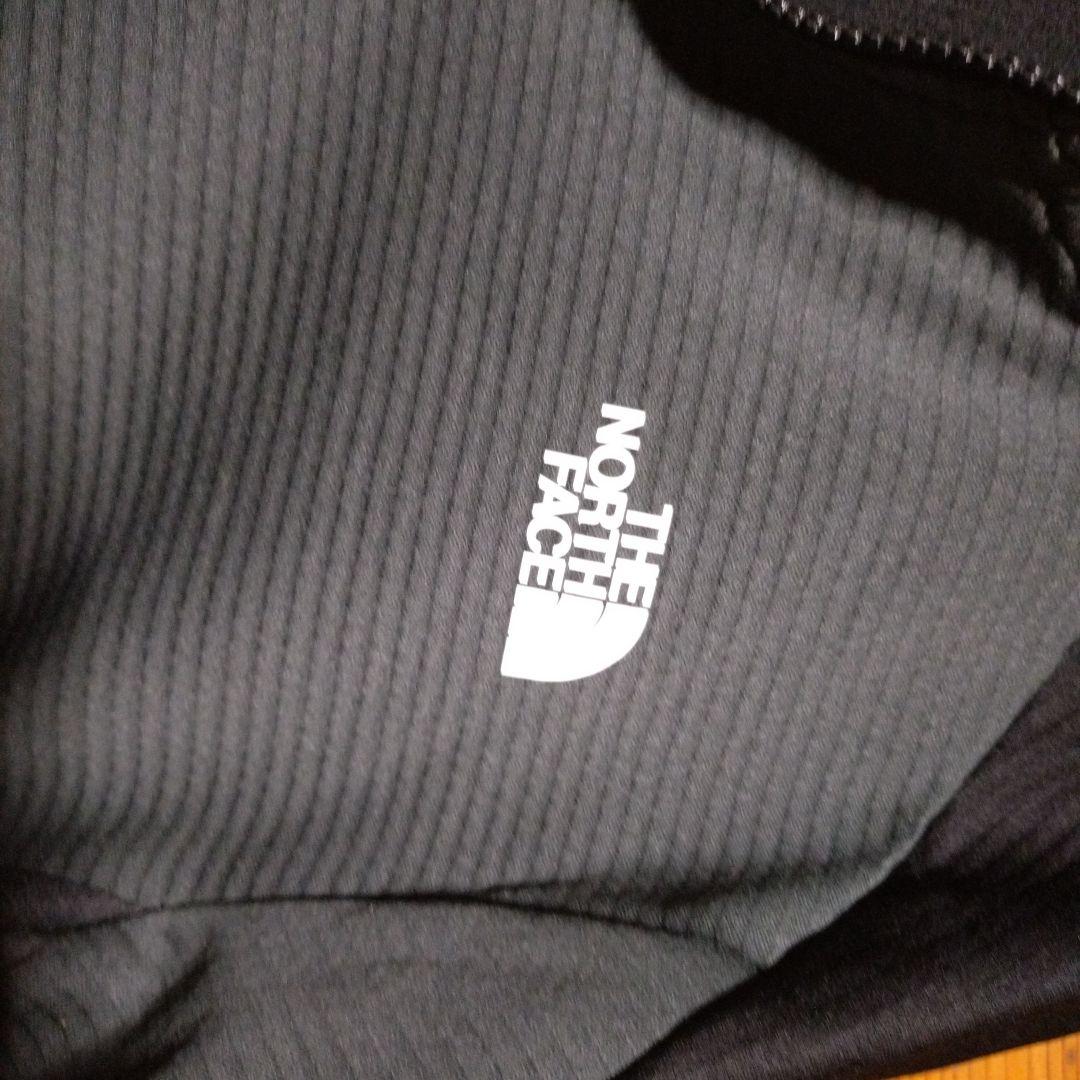 THE NORTH FACE トレーニングショーツ 黒 USサイズ