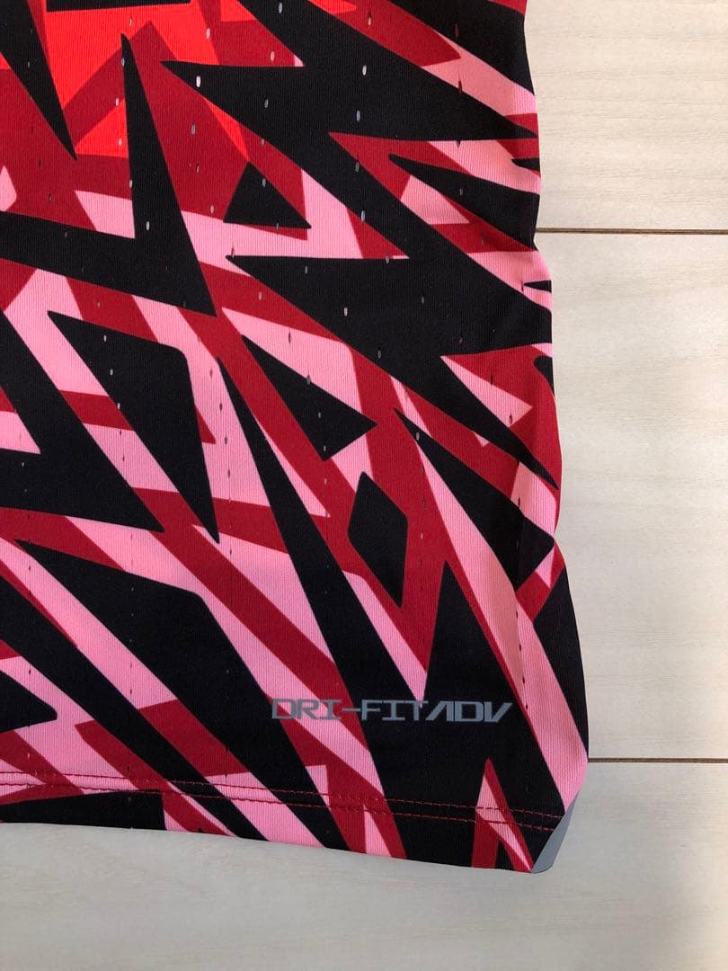 Nikeナイキ BTCバウワーマントラッククラブ エアロスイフト シングレット