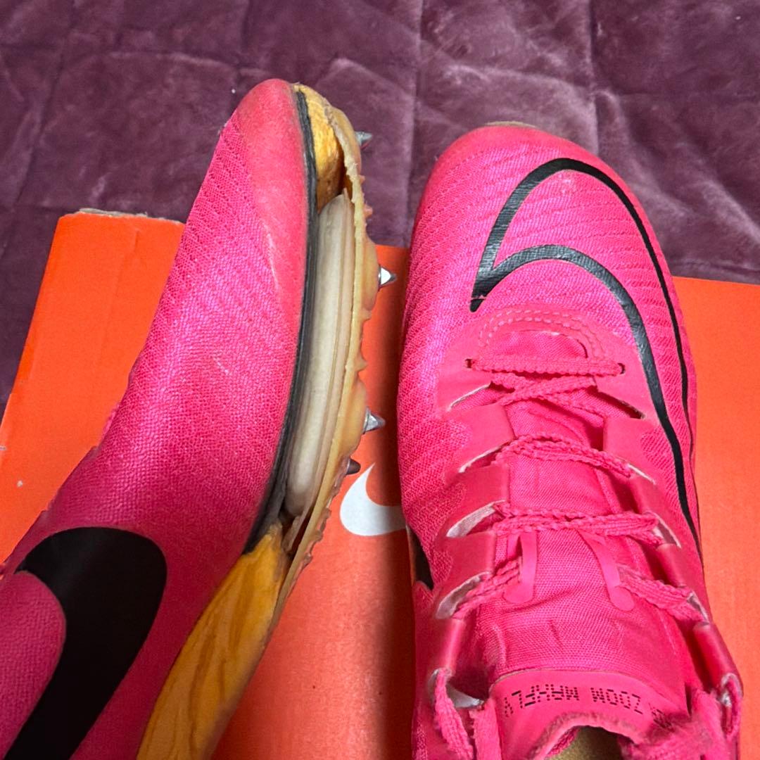 松*様 マックスフライ MAXFly 美品！！！【NIKE】25cm