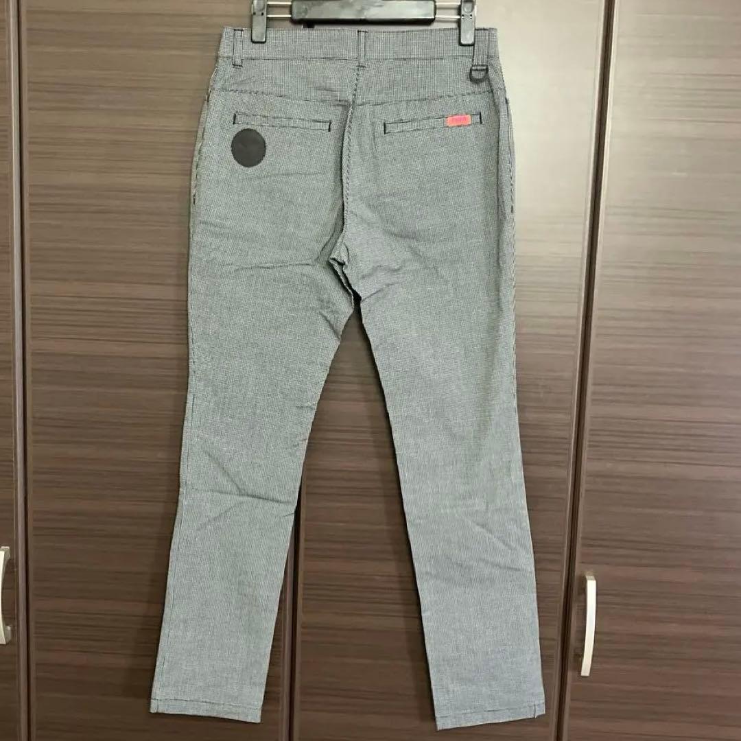 美品⭐︎PUMA ゴルフ レディースパンツ